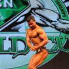 Shakil  Akhter - NPC Emerald Cup 2013 - #1